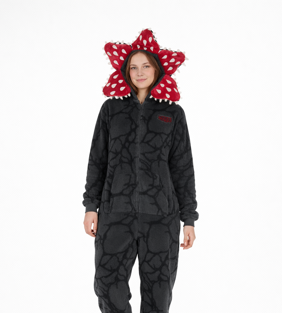 La Pijama mas viral que te llevara al Otro Lado