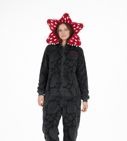 La Pijama mas viral que te llevara al Otro Lado