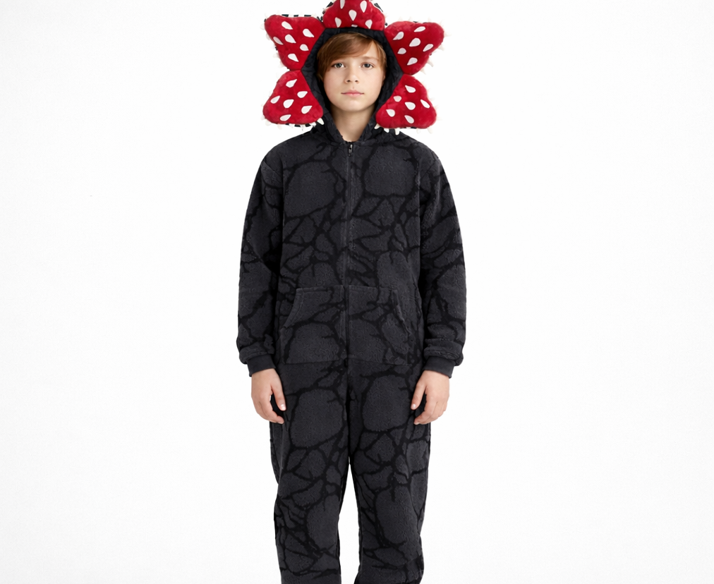 La Pijama mas viral que te llevara al Otro Lado