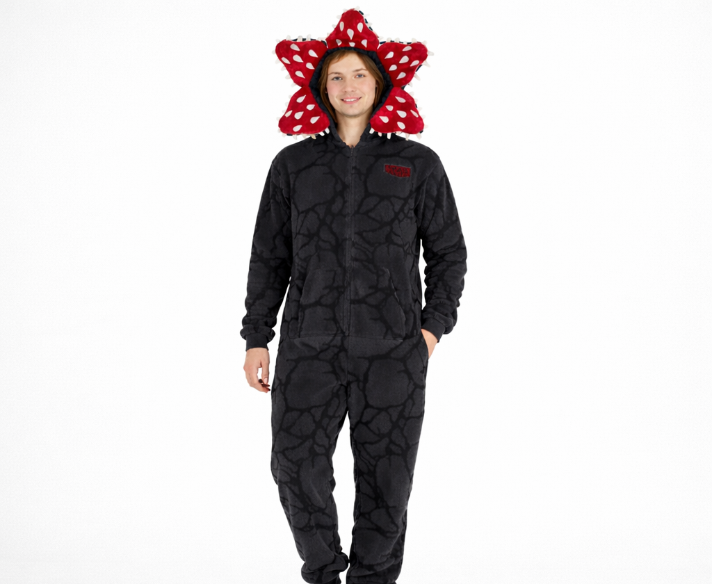 La Pijama mas viral que te llevara al Otro Lado