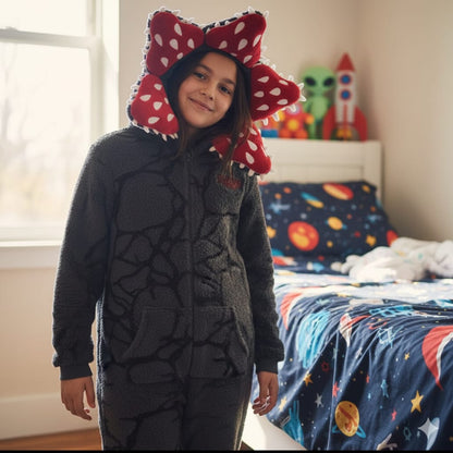 La Pijama mas viral que te llevara al Otro Lado