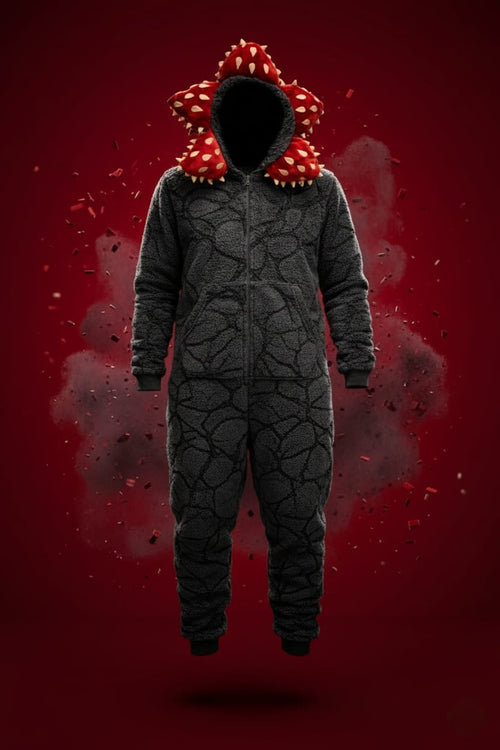 La Pijama mas viral que te llevara al Otro Lado