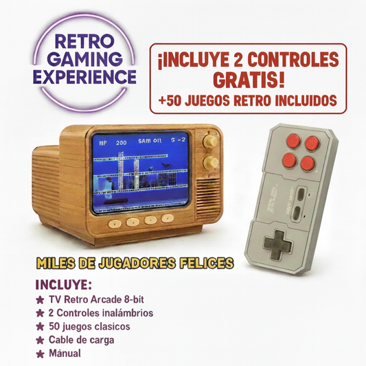 ArcadiaOne BitBox TV